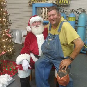 Meet your Posher, Mark